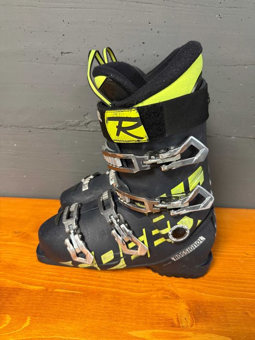 clapari rossignol all speed mondo 26,5 si 25,5 europa 41 si 39