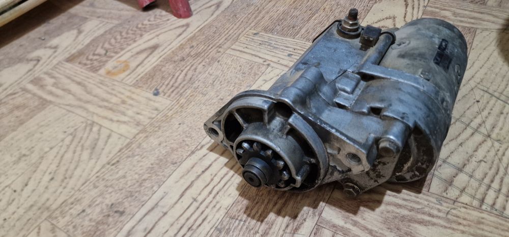 Продам стартер от генератора