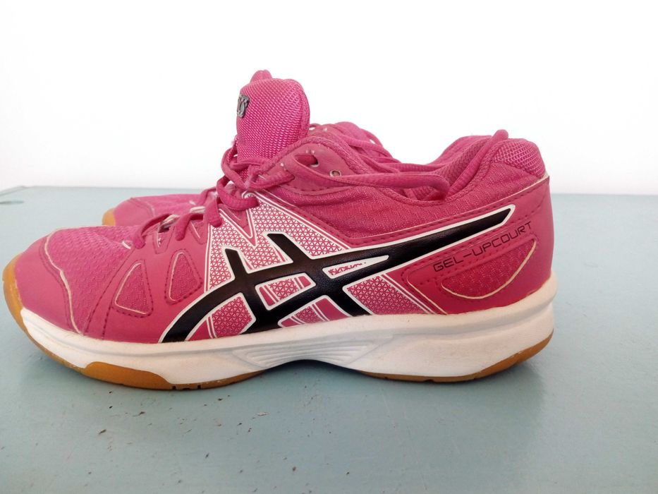 Оригинални дамски/unisex маратонки Puma, Fila и Asics, много запазени!