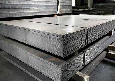 Оцинкованный лист Оцинковка