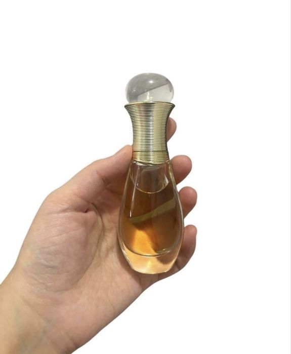 Парфюмерная вода Dior J'adore Eau de Parfum Infinissime Roller Pearl