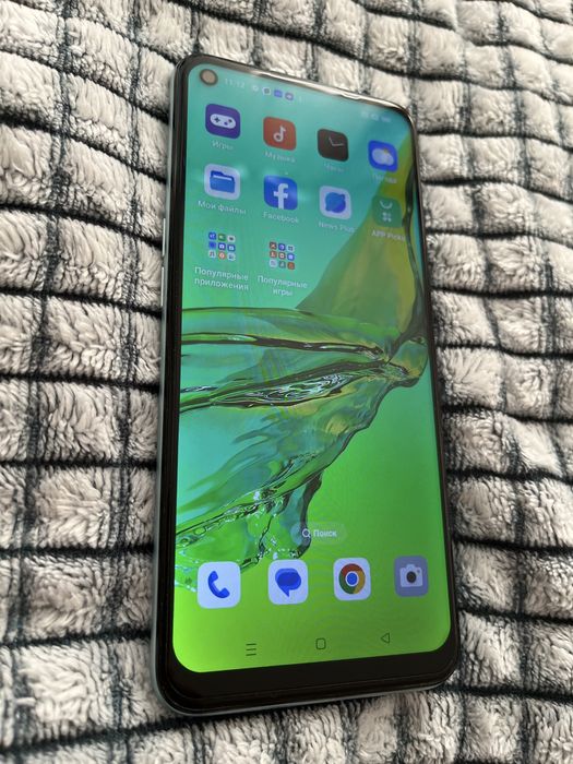 OPPO A53 - 64 gb