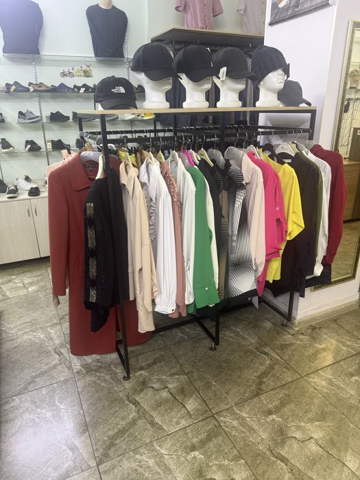 Торговое оборудование