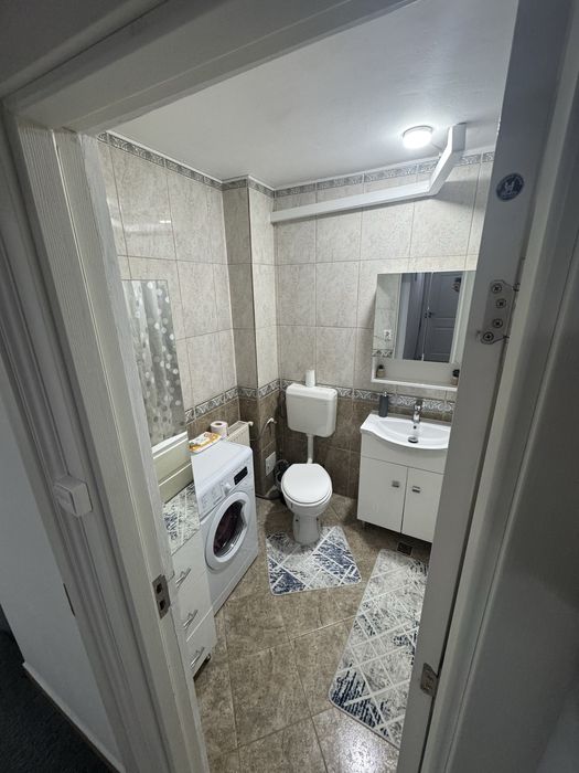 Apartament 2 camere Micro 17