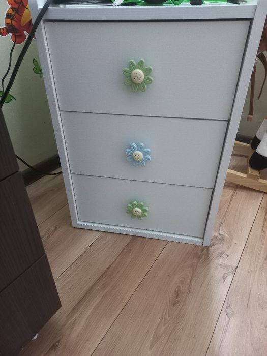 Трансформираща се кошара 3 в 1