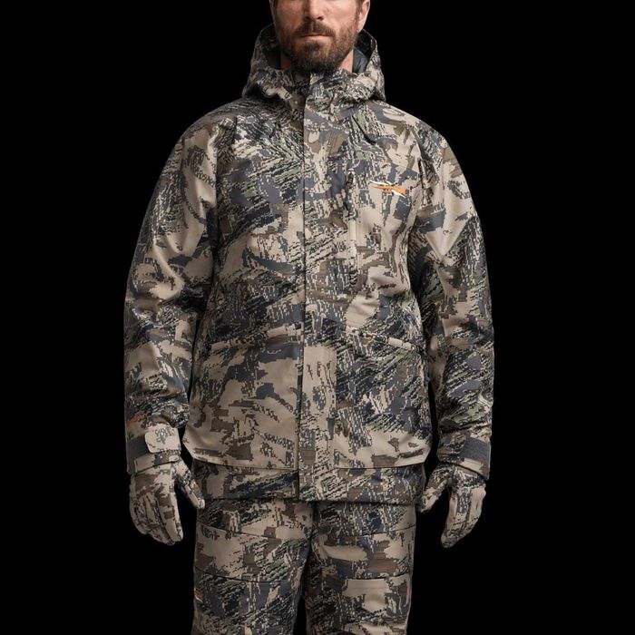 Костюм Sitka Gear Blizzard Pro под заказ