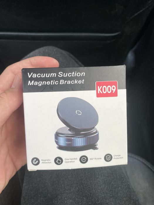 Держатель телефона для машины