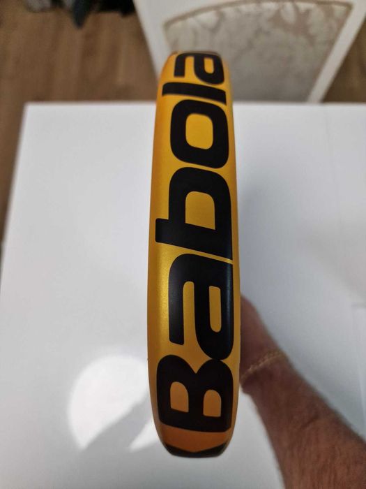 Ракета для падел Babolat Counter Viper 2024