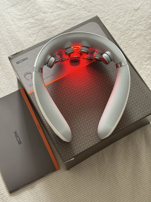 Продается массажер bork