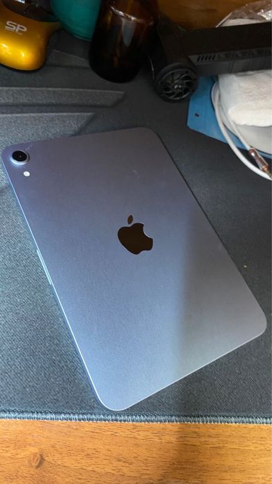 Ipad mini 7 256 gb