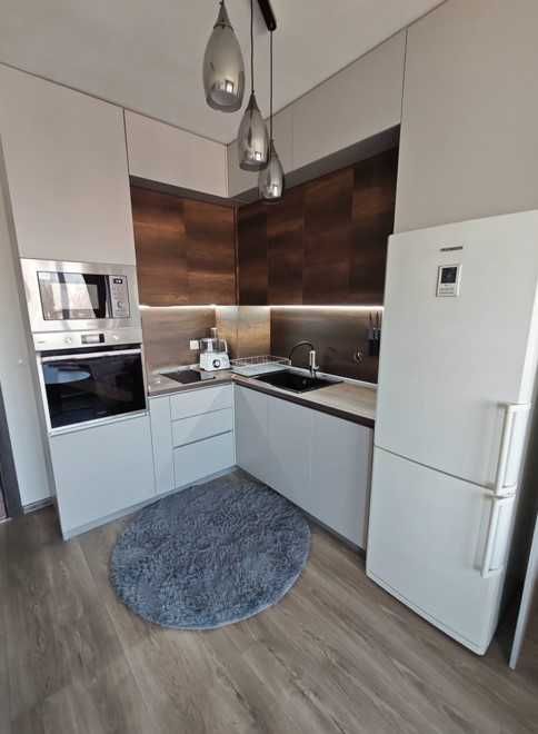 Дава се под наем Двустаен апартамент в Пловдив, Център - 60 кв.м за 450 € - Снимка #3