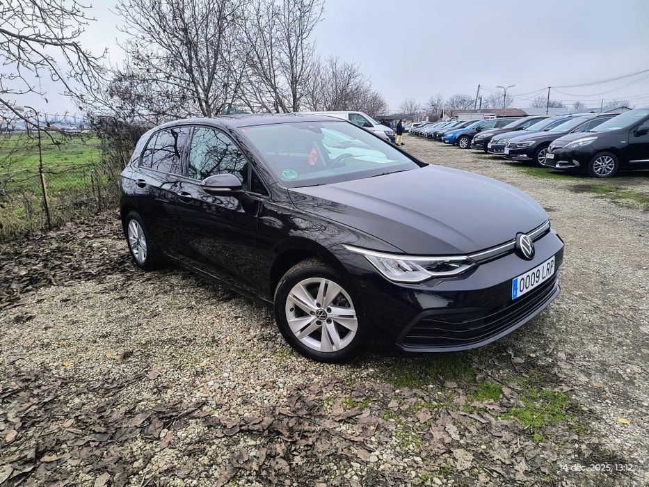 Volkswagen Golf 8 *2021*78000 km