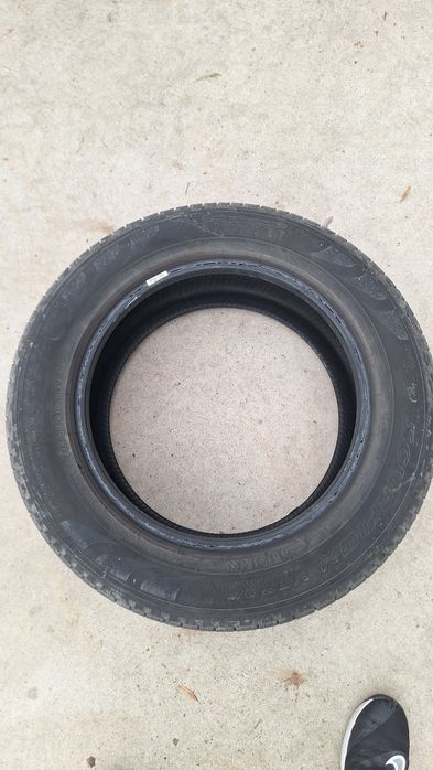 236/60/R18  DOT 2121