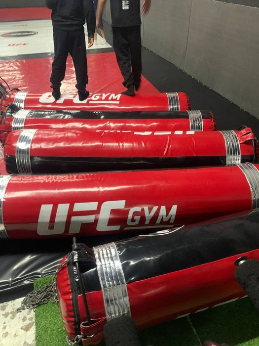 Mushoʻķlarimiz sotiladi