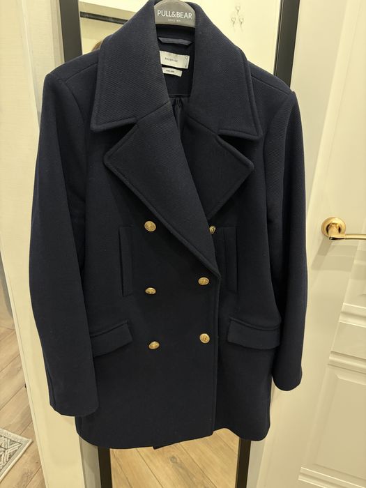 Пальто шерсть «Италия»