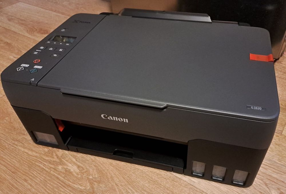 Printer Canon pixma g3420