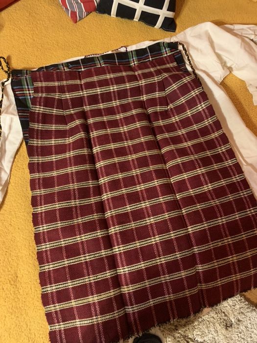 Части от народна носия /нови