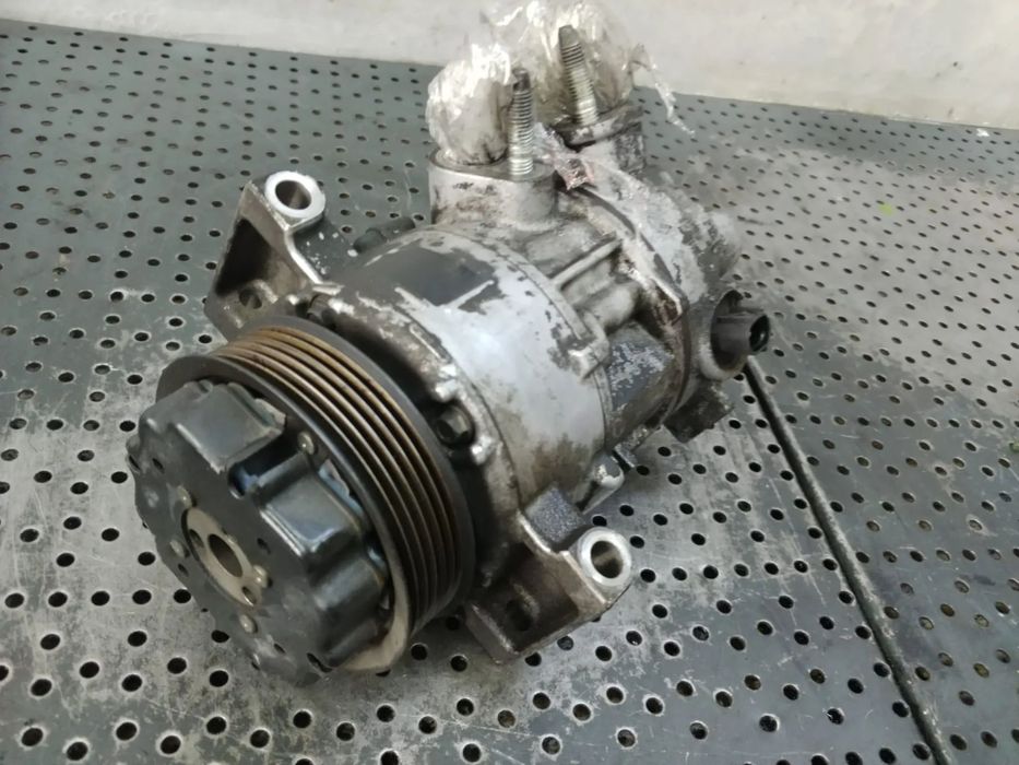 compresor clima ac 2.0 crd bwd  dodge caliber