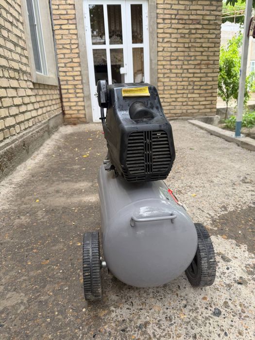 Kampressor 50 L