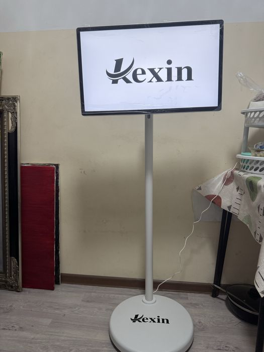 Смарт Дисплей новый в упаковке