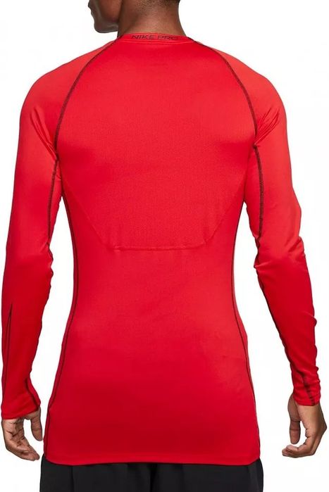 Nike PRO DRI-FIT Tight Fit Long Sleeve оригинална блуза L Найк спорт