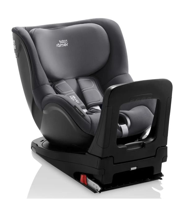 Автокресло Britax Roemer Dualfix i-size 360’
