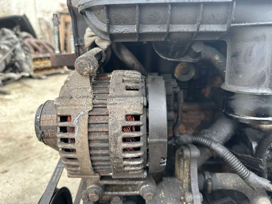 Alternator Peugeot Boxer / Citroen Jumper 2.2 HDI 2006-2015