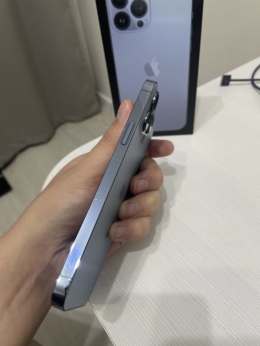 iPhone 13 Pro Max 256