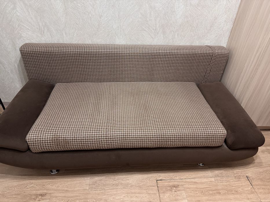 Продаи диван раскладной