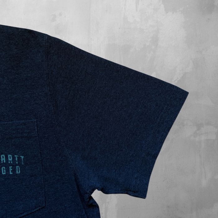 Carhartt Rugged worn out t-shirt мъжка тениска M