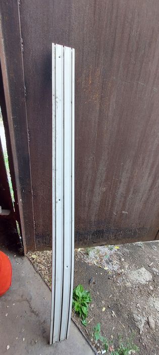 Гардин потолочный, пластиковый