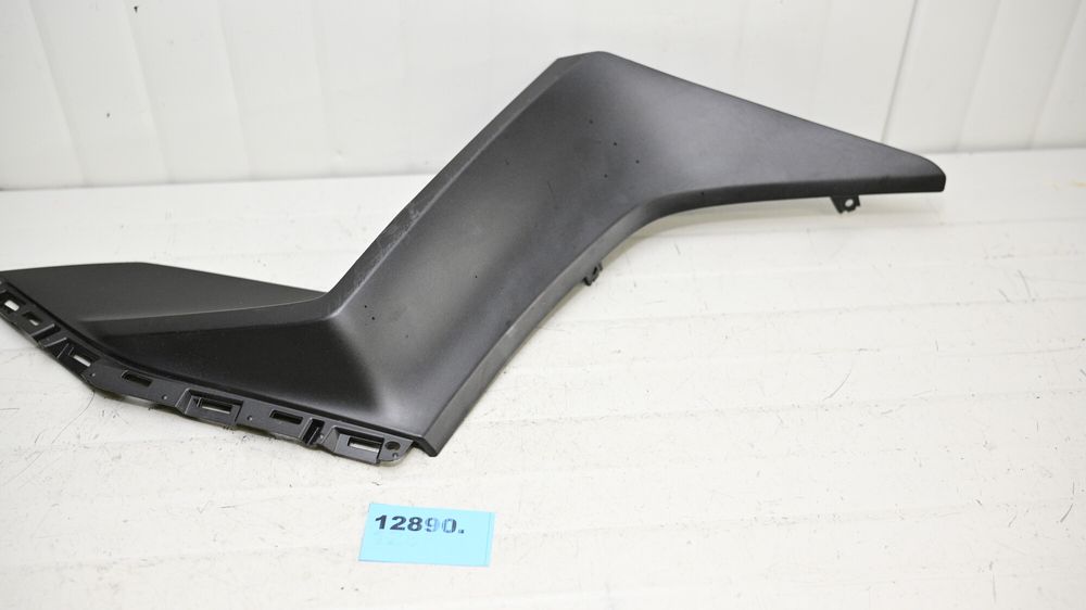 Carena Fata Inferioara Yamaha X-MAX 125 / 300 2023 - 2026