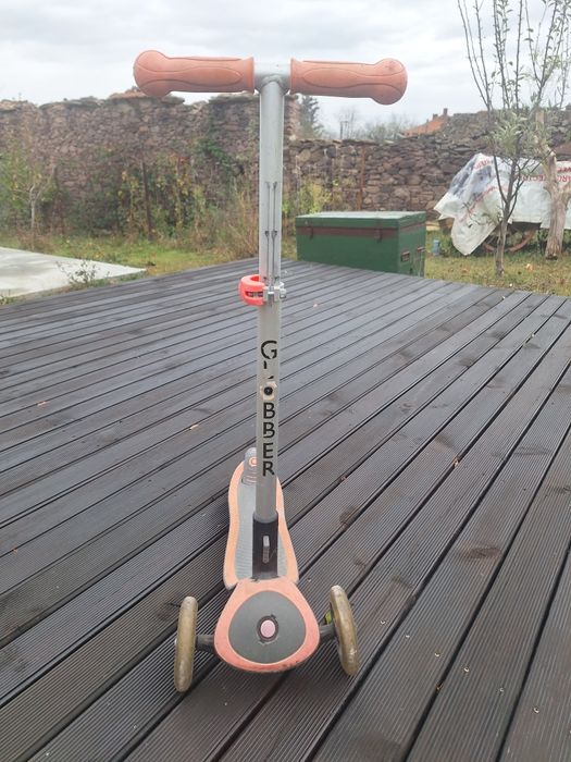 Детска тротинетка/триколка