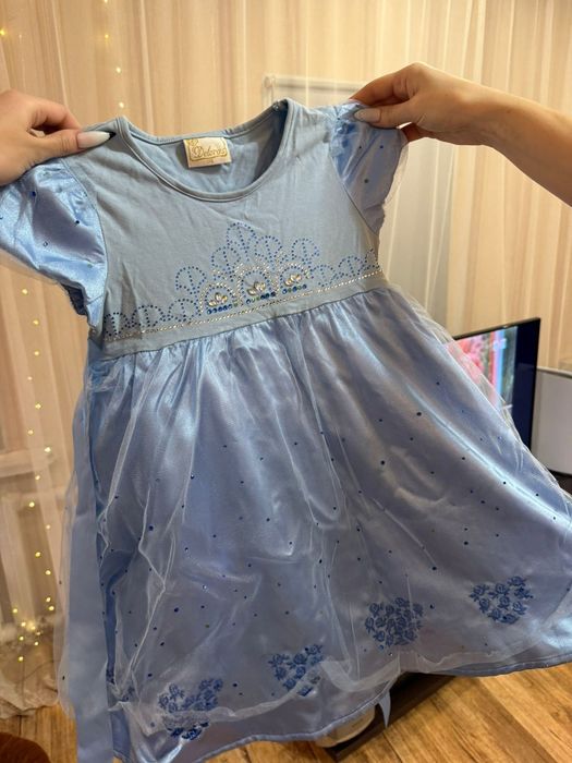 Продам красивые платья