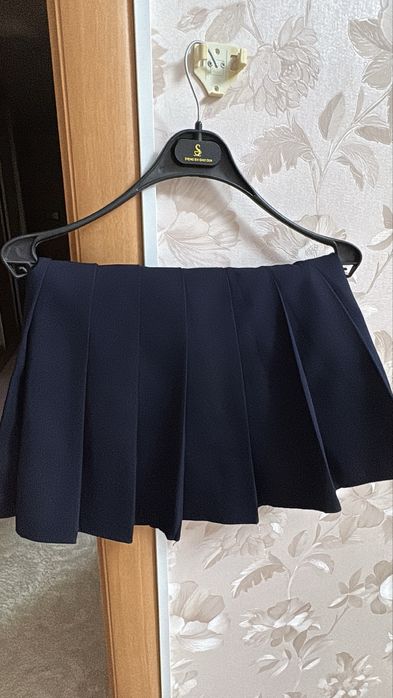 Школьная форма для девочек | Юбка + пиджак