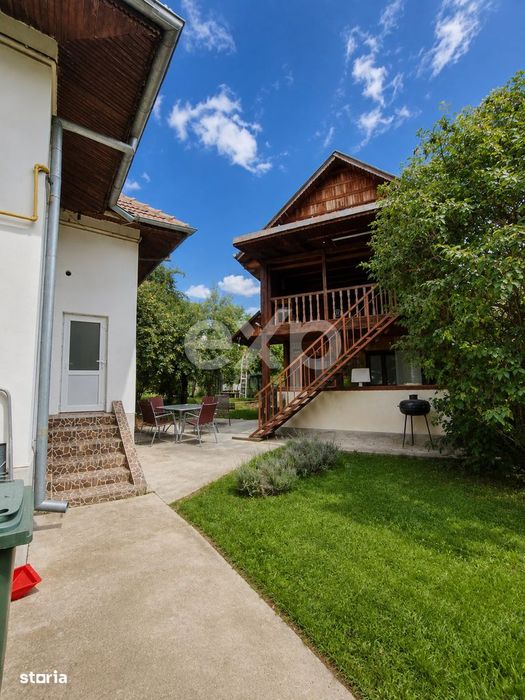 Casa de Vanzare 120 mp + teren 1500 Razvad, Dambovita