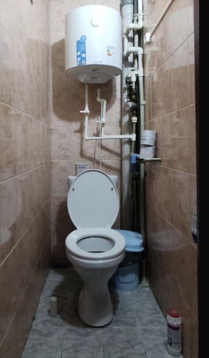 Продам 2 ком квартиру