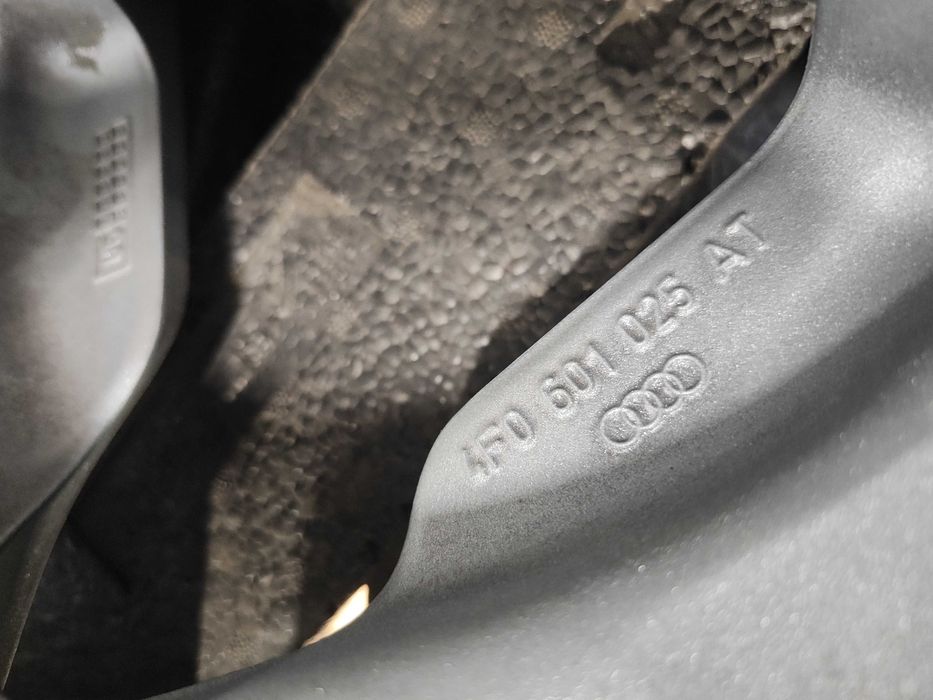 4бр.алуминиева джанта 19цола за Audi 5x112