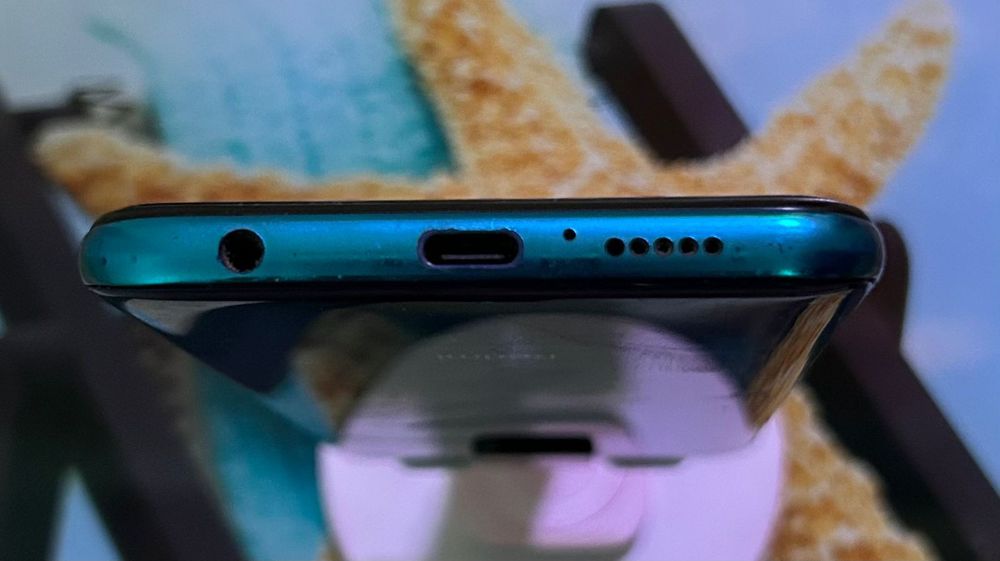 телефон redmi note 9 s