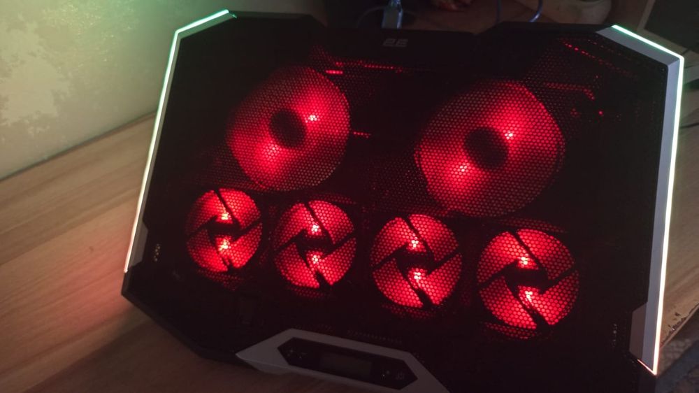Игровая подставка 2E Gaming CPG-004