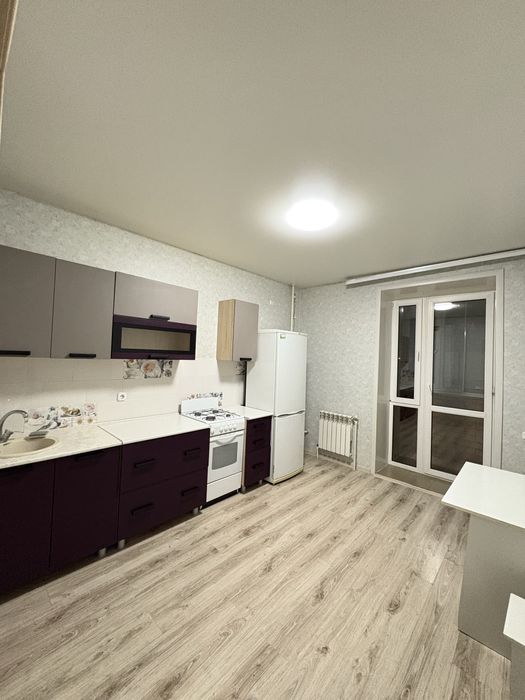 Квартира посуточно