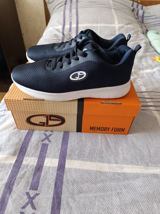 Кросовки лёгкие весна/лето