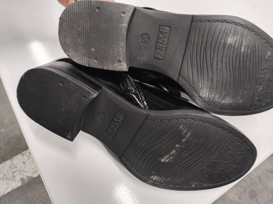 Дамски боти 36 номер