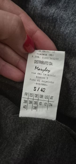 Дамско зимно яке