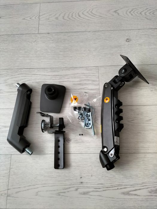 Продам кранштейн