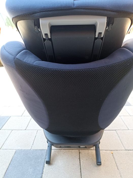 Scaun auto Joie Spin 360