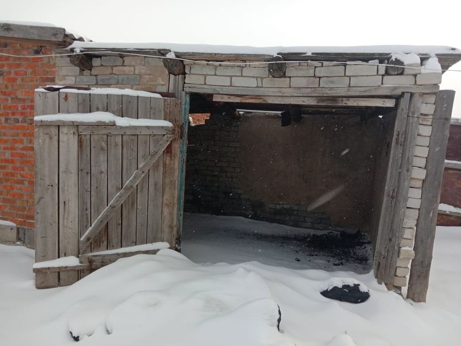 Продам дом в с. Жана кала