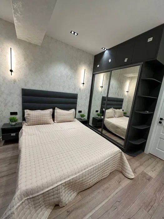 3-комн. квартира, 66 м², Яшнабадский район