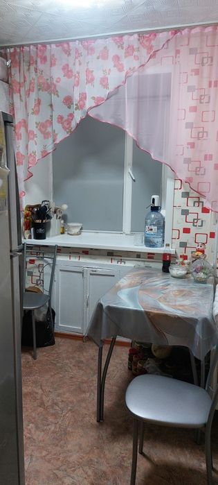 Продаётся однокомнатная квартира