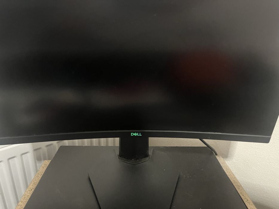 Monitor DELL 165 hz freesync premium